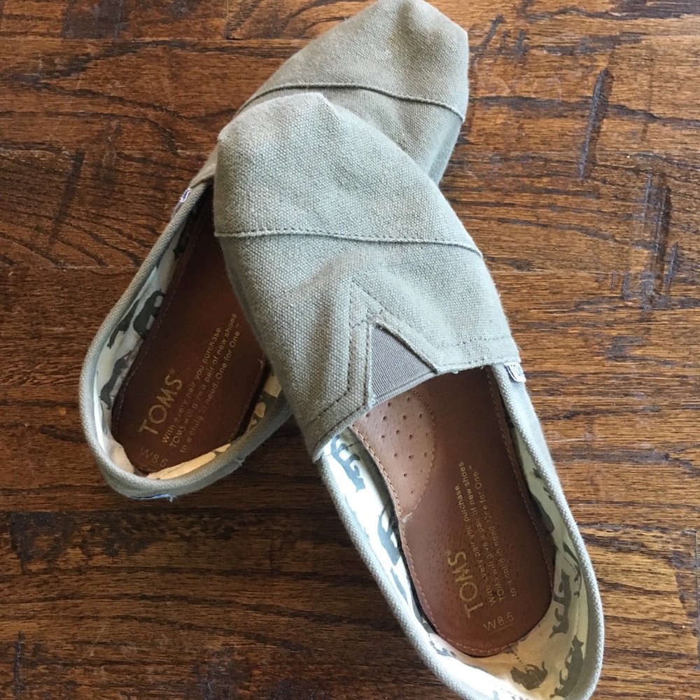 Toms Classics